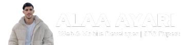 Alaa ayari